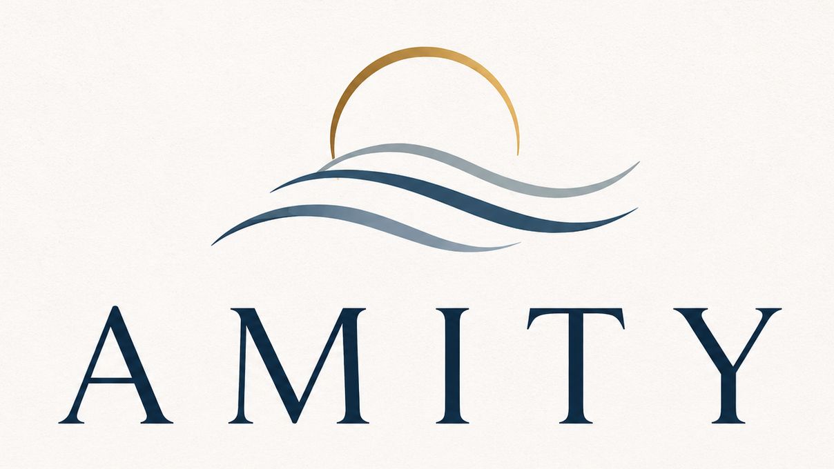 Amity Logo